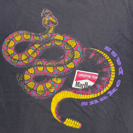 Marlboro SNAKE PASS XL 1266