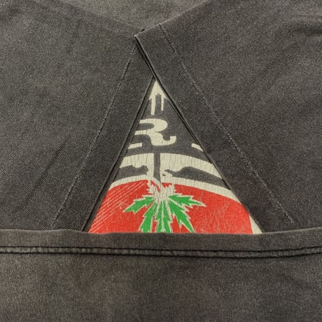 CYPRESS HILL LOGO TEE FITS LARGE 3684
