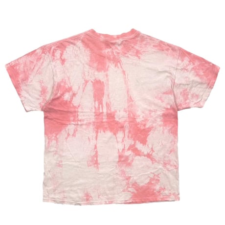 NIRVANA NOTE TIEDYE DELTA XL 0577