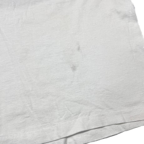 Marlboro 1995 MAP POCKET TEE WHITE ONE SIZE FITS XL 6633