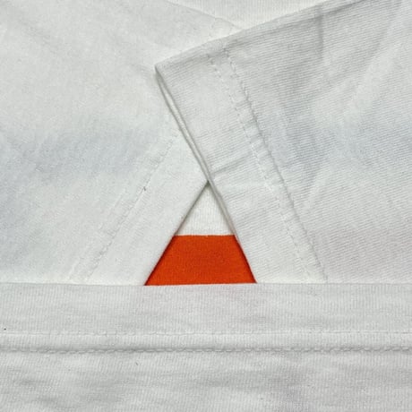 SEVEN ELEVEN OH THANK HEAVEN WHITE FITS LARGE 7750