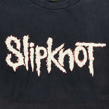 Slipknot PEOPLE = S**T 2XL 0383