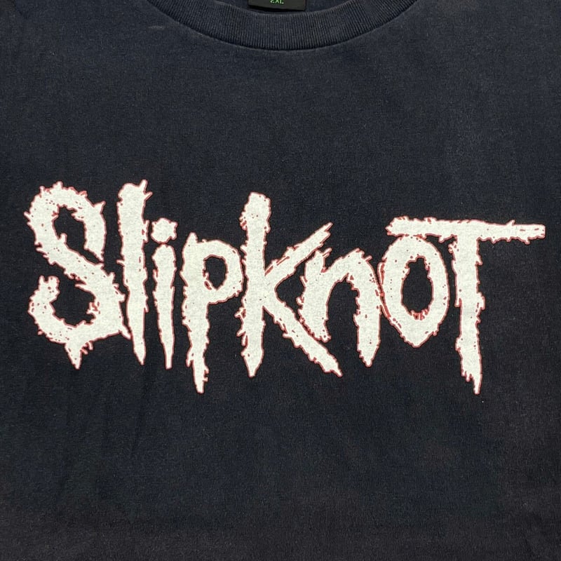 Slipknot PEOPLE = S**T 2XL 0383 | greatLAnd OSAKA Slipknot PEOPLE = S**T 2XL 0383 | greatLAnd OSAKA