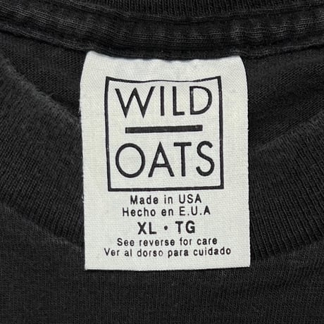 Budweiser WATER SURFACE FROGS WILD OATS XL 1815