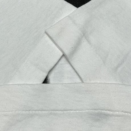 RICHARD AVEDON WHITNEY MUSEUM OF AMERICAN ART 1994 WHITE FRUIT OF THE LOOM XL 7462