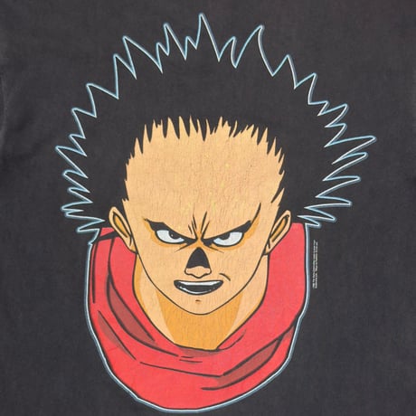 AKIRA 1988 TETSUO FASHION VICTIM MEDIUM 4449