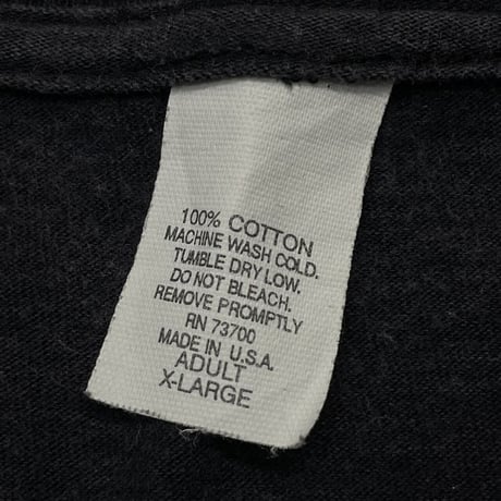 Marlboro COYOTE BLUFF POCKET TEE XL 0881