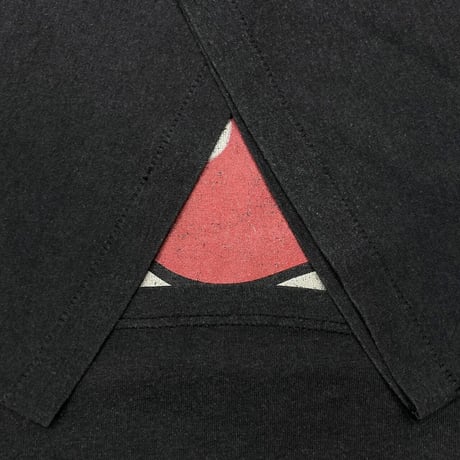 ROLLING STONES THE NORTH AMERICAN TOUR 1989 FITS XL 0914