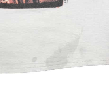 Slipknot 870621345 COREY WHITE M&O LARGE 7708