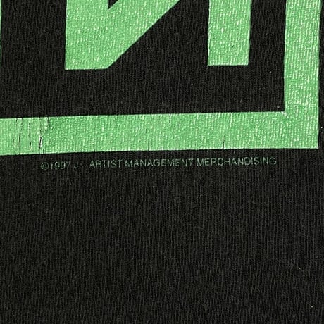 NINE INCH NAILS THE PERFECT DRUG ALL SPORT LARGE 1193