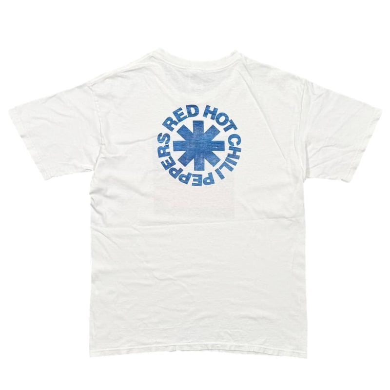 RED HOT CHILI PEPPERS MID Y2K CALIFORNICATION 1