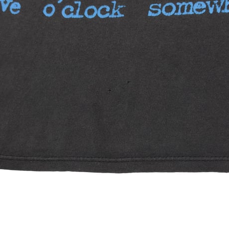 Slash's Snakepit 1995 it's five o'clock somewhere TOUR BROCKUM LARGE 9695