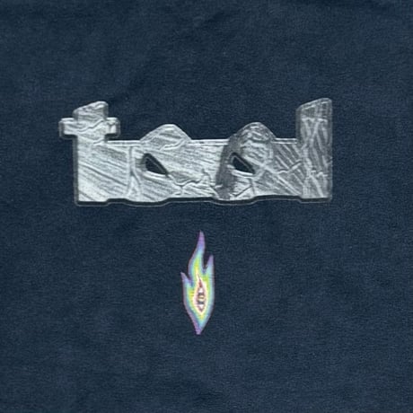 TOOL 2002 Lateralus anvil XL 5432