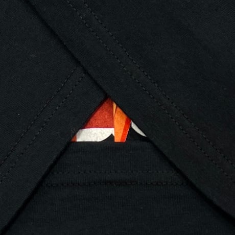 THE ROLLING STONES 2005-2006 A BIGGER BANG BLACK ANVIL LARGE 2656