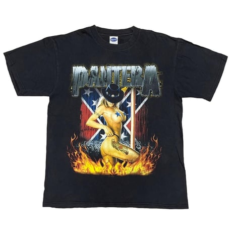PANTERA 2001 REINVENTING LARGE 2086
