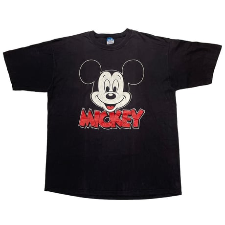 DISNEY VINTAGE MICKEY FACE OSFA 0936