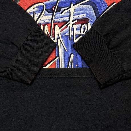 PINK FLOYD THE WALL LS DELTA XL 9992