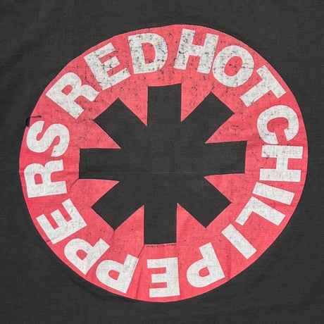 RED HOT CHILI PEPPERS BLOOD SUGAR SEX MAGIK FITS XL 7796