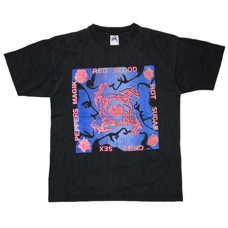 RED HOT CHILI PEPPERS BLOOD SUGAR SEX MAGIK BOOTLEG MILLER LARGE 6753
