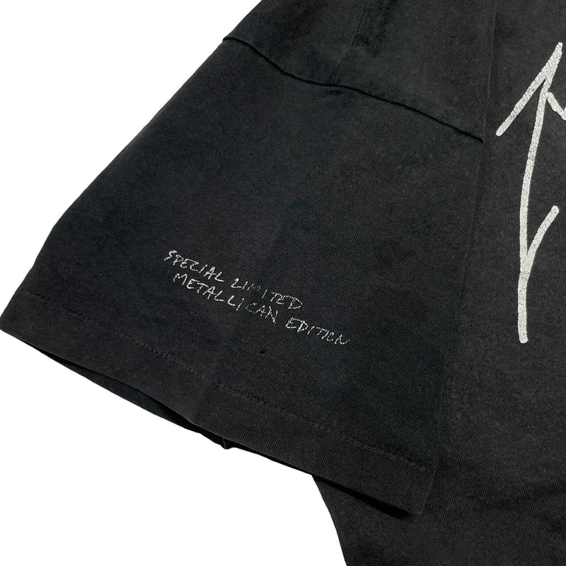 llica メタリカ Blacken ‘Em All 1993年 Metallica メタリカ Blacken 'Em All 1993年