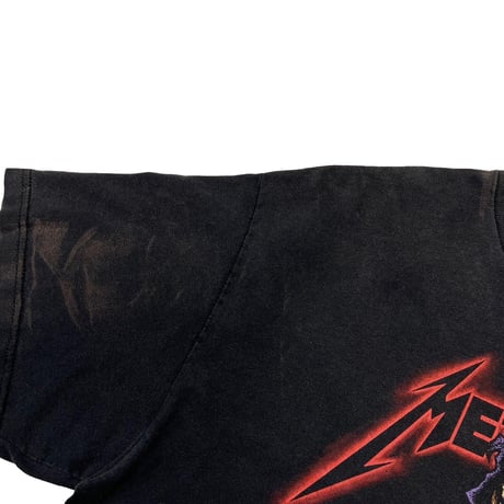 METALLICA PUSHEAD UNFORGIVEN FITS XL 3535