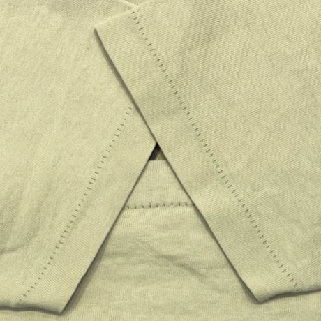 NIRVANA INCESTICIDE PALE GREEN FITS MEDIUM 1237