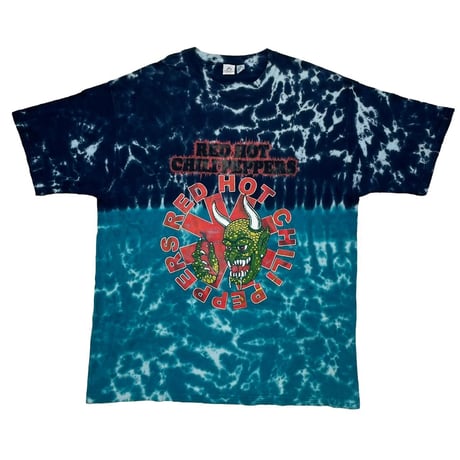 RED HOT CHILI PEPPERS TOUR 2006 BOOTLEG XL 7636