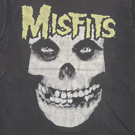 MISFITS EAST COAST TOUR 1996 WILD OATS XL 9134