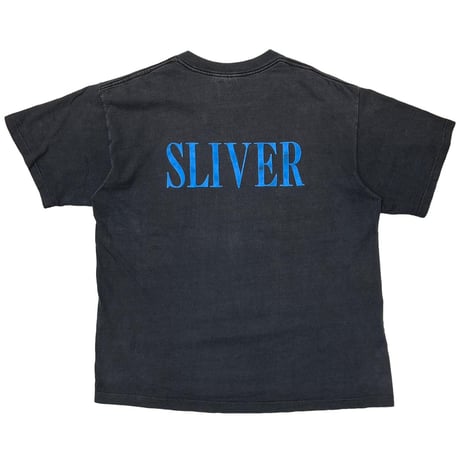 NIRVANA SLIVER giant XL 7048