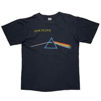 90s nirvana sliver tee ニルヴァーナ giant XL