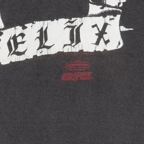 MOTORHEAD NEMO MALUS FELIX HANES XL 2769