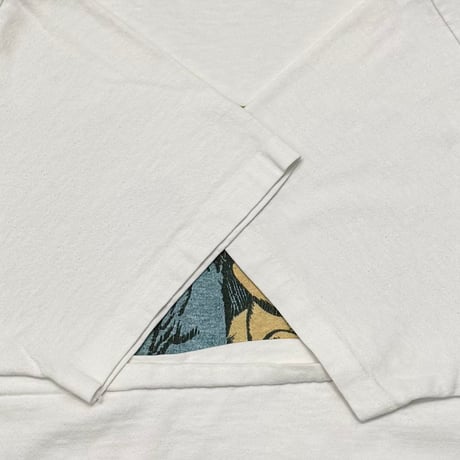 JERRY KEARNS LADY KILLER WHITE HANES XL 8563