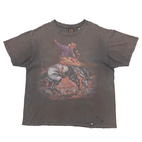 OLD&VINTAGE 3D EMBLEM 1993 RODEO XL 0710