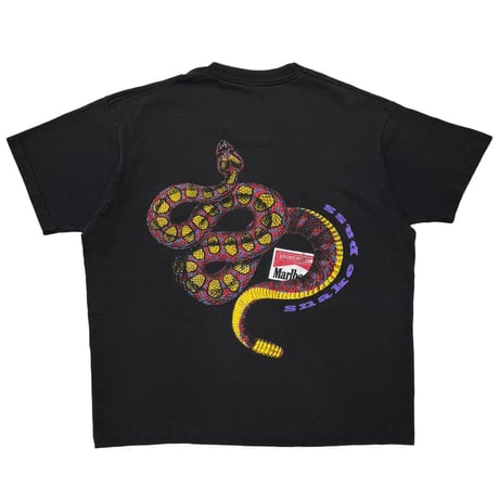 Marlboro SNAKE PASS POCKET TEE FRUIT OF THE LOOM XL 1488