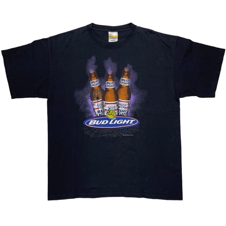 Budweiser 1999 BUD LIGHT HALLOWEEN SANTEE XL 0538