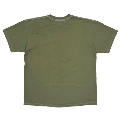 EMINEM THE EMINEM SHOW AFTER DYE OLIVE ANVIL XL 4238