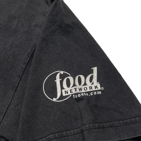 IRON CHEF 料理の鉄人 ARISE IRON CHEFS! GILDAN LARGE 7716