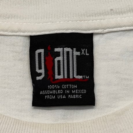 RAGE AGAINST THE MACHINE NUNS AND GUNS GIANT XL 1817