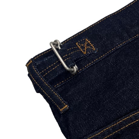 greatLAnd ORIGINAL LOGAN DENIM PANT LOOSE XX