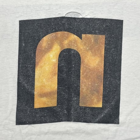NINE INCH NAILS 1992 NIN BROKEN FRUIT OF THE LOOM XL 5259