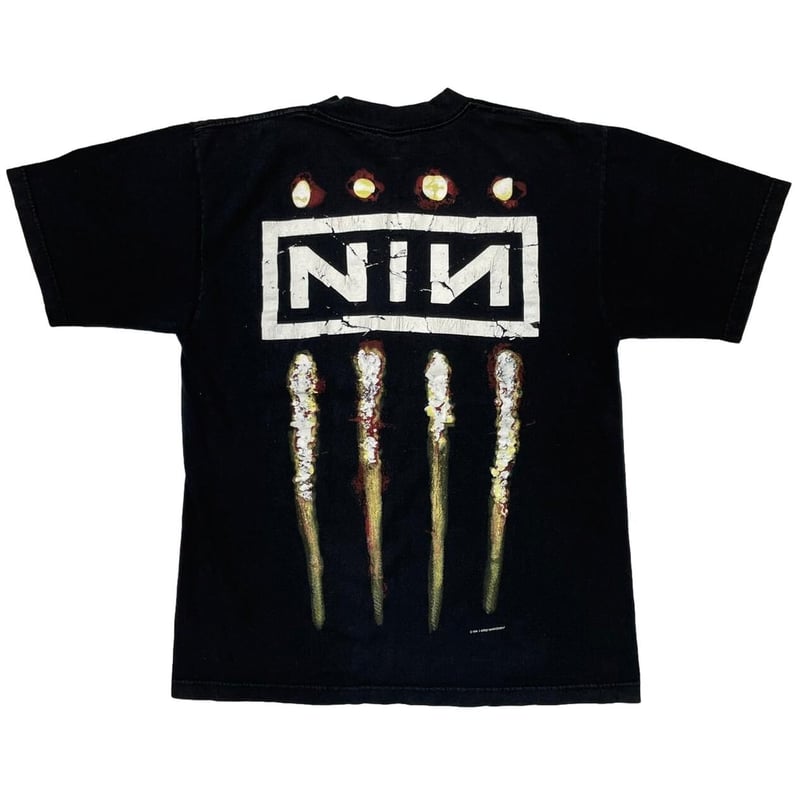 洋楽 Nine Inch Nails The Downward Spiral The Downward Spiral - ナイン・インチ・ネイルズのアルバム