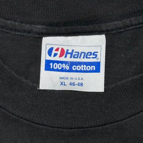 LED ZEPPELIN FRONT MEMBER HANES XL 0942