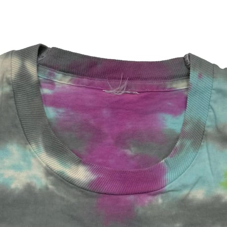 RUSH TEST FOR ECHO TIEDYE FITS XL 4319