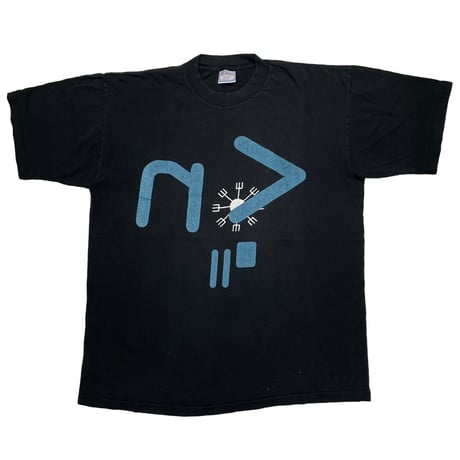 NINE INCH NAILS 1995 DISSONANCE TOUR ALL SPORT XL 4403
