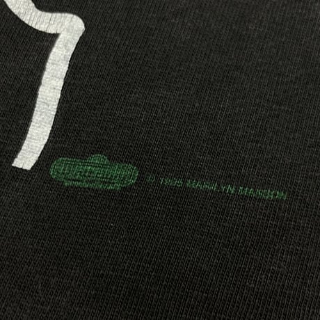 MARILYN MANSON Smells Like Children DOPE FIEND TEE WINTERLAND XL 9878