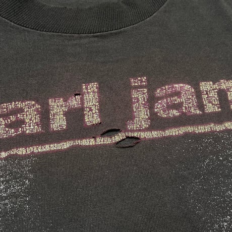 PEARL JAM CHOICES FITS XL 1989