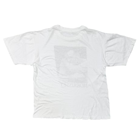 MORRISSEY TOSHIBA PROMO PORTRAIT WHITE LARGE 0054