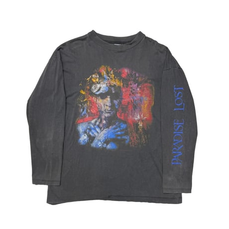 PARADISE LOST DRACONIAN TIMES WORLD  TOUR 95/96 FITS XL 0046