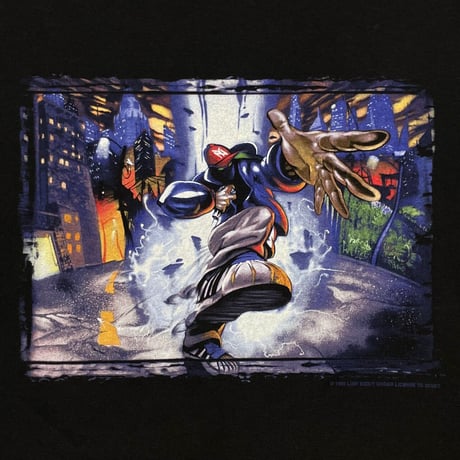 LIMP BIZKIT 1999 Significant Other TOUR ALSTYLE XL 5588