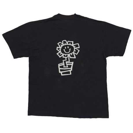 GREEN DAY FLOWER DOUBLESIDE XL 4848